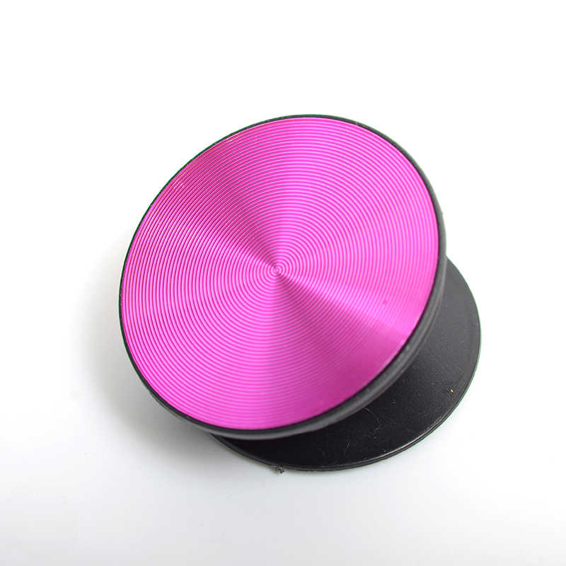 Zore P Soket 04 Telefon Standı - Pembe