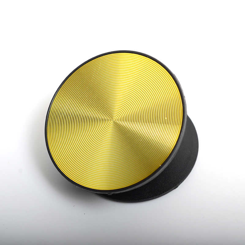 Zore P Soket 04 Telefon Standı - Gold
