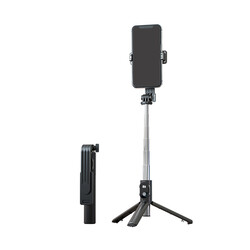 Zore P20H Multifunctional Selfie Stick - Zore
