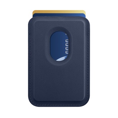 Zore Paris Avec Series PU Magnetic Card Holder with Stand - 11