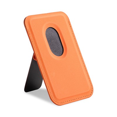 Zore Paris Avec Serisi Standlı PU Magnetik Kartlık - 4
