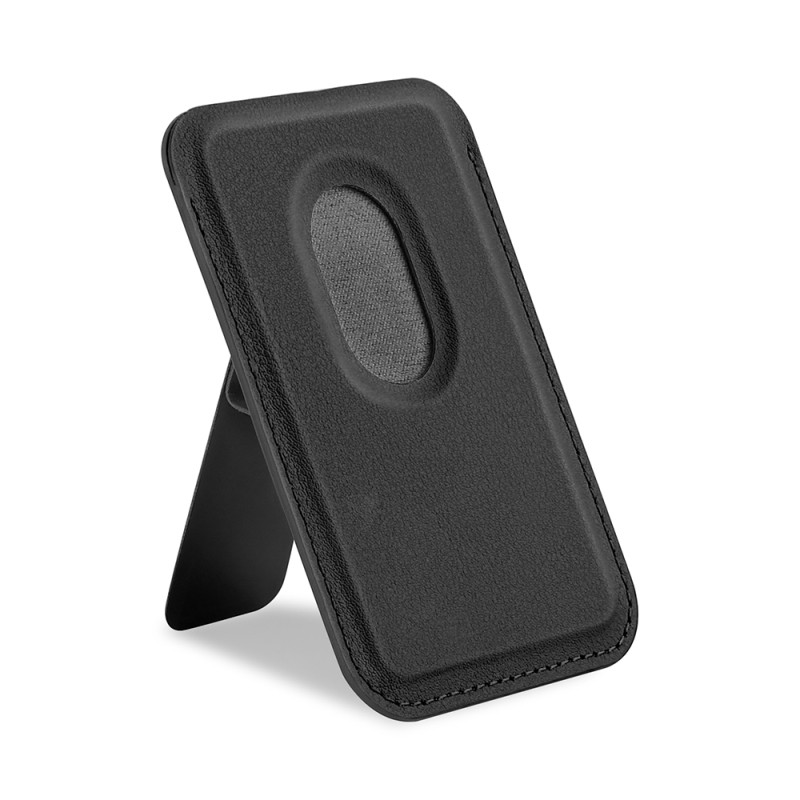 Zore Paris Avec Serisi Standlı PU Magnetik Kartlık - 3