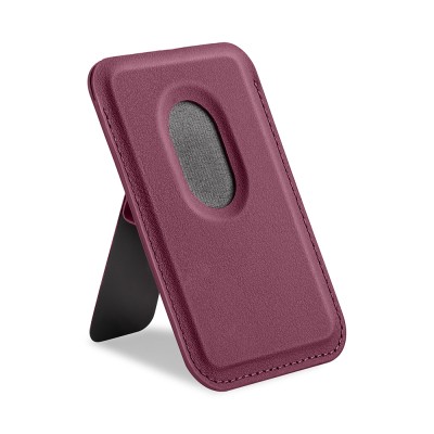 Zore Paris Avec Serisi Standlı PU Magnetik Kartlık - 2