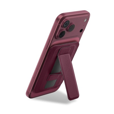 Zore Paris Avec Serisi Standlı PU Magnetik Kartlık - 12
