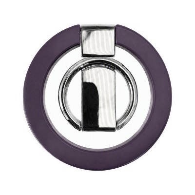 Zore Paris M1 Magnetik Ring Stand Telefon Tutucu