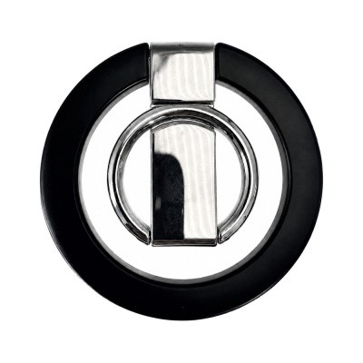 Zore Paris M1 Magnetik Ring Stand Telefon Tutucu - 2