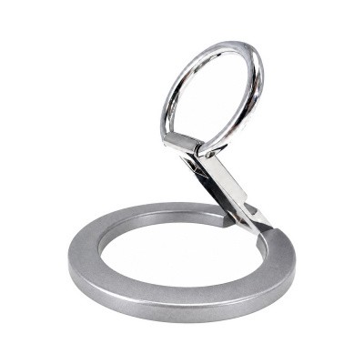 Zore Paris M1 Magnetik Ring Stand Telefon Tutucu - 7