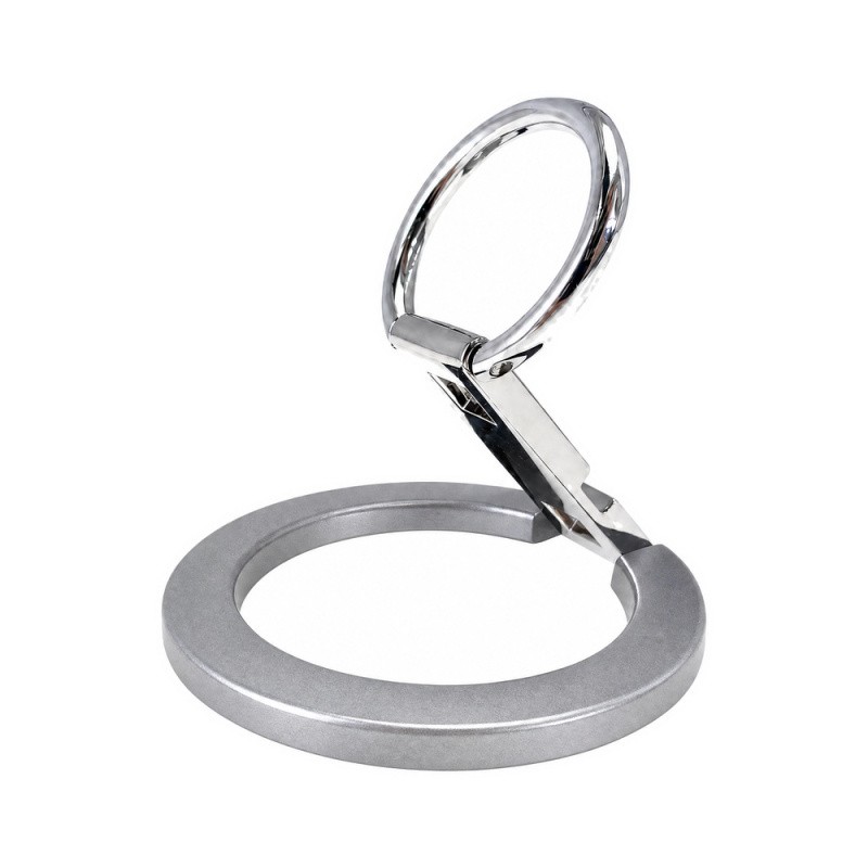 Zore Paris M1 Magnetik Ring Stand Telefon Tutucu - 7