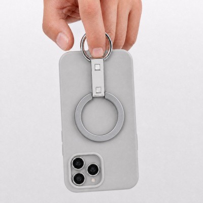 Zore Paris M1 Magnetik Ring Stand Telefon Tutucu - 19