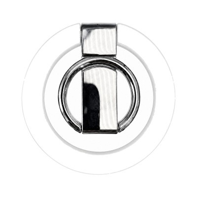 Zore Paris M1 Magnetik Ring Stand Telefon Tutucu - 4
