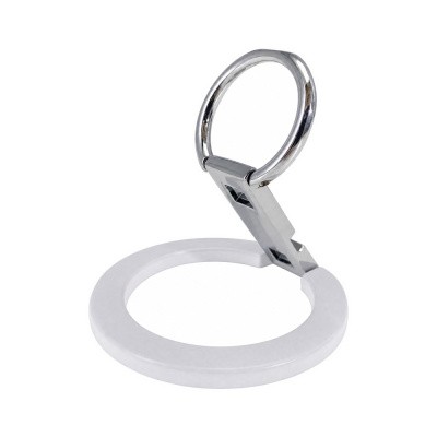 Zore Paris M1 Magnetik Ring Stand Telefon Tutucu - 8