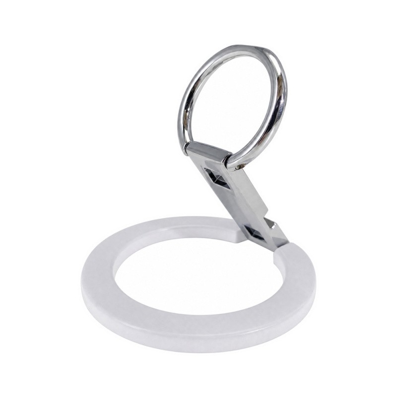 Zore Paris M1 Magnetik Ring Stand Telefon Tutucu - 8