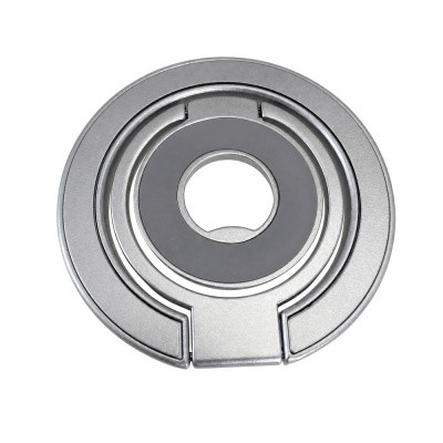 Zore Paris M102 Magnetic Ring Stand Phone Holder - 2