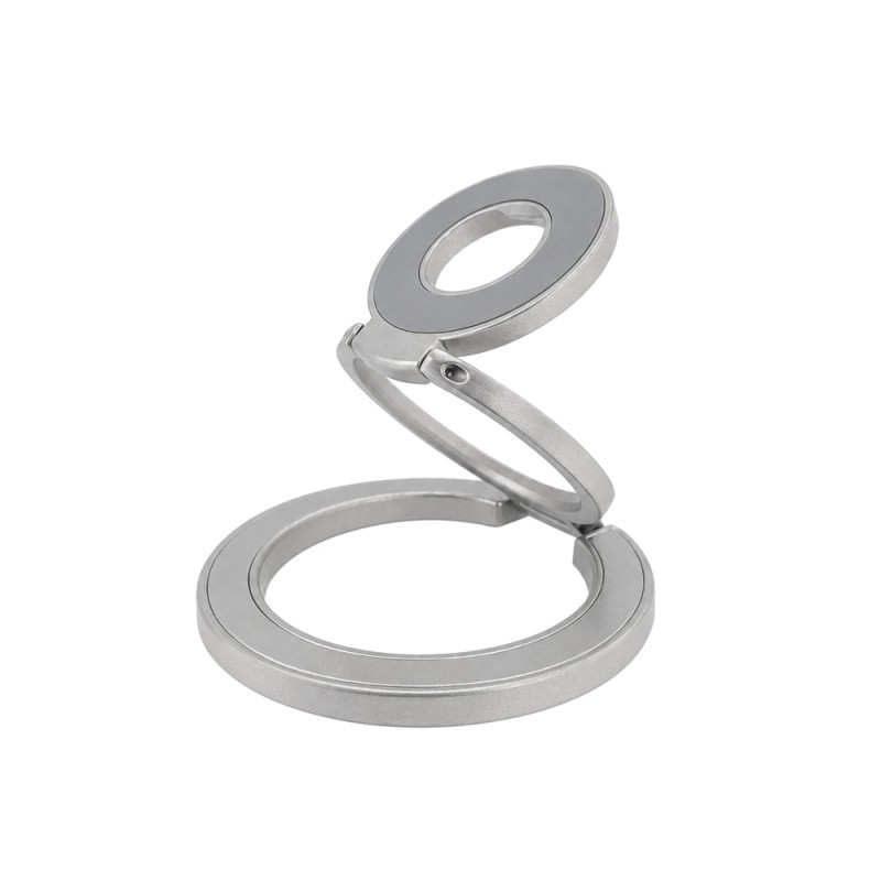 Zore Paris M102 Magnetic Ring Stand Phone Holder - 5