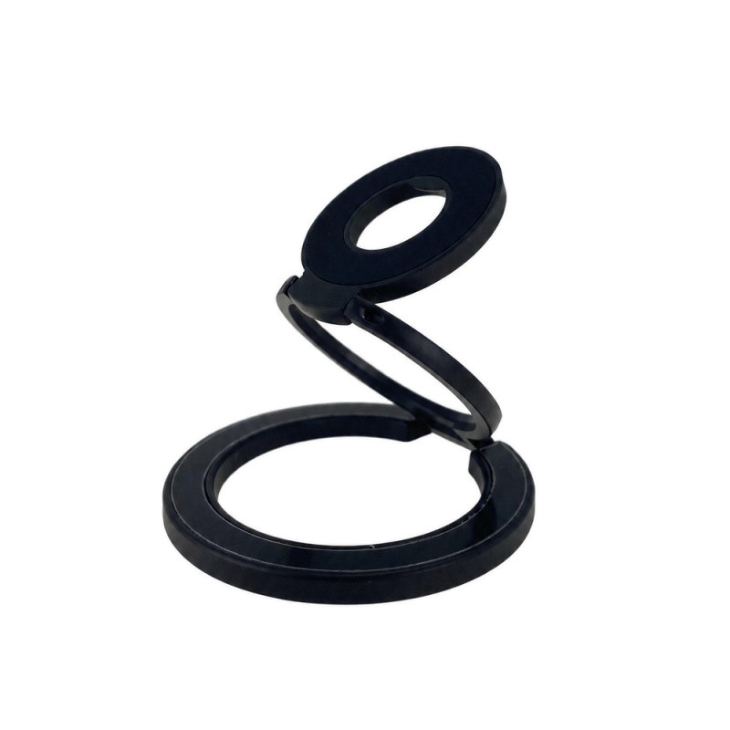 Zore Paris M102 Magnetic Ring Stand Phone Holder - 6