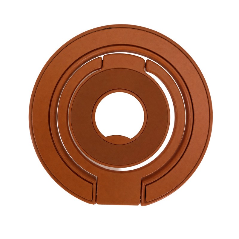 Zore Paris M102 Magnetik Ring Standlı Telefon Tutucu - 1