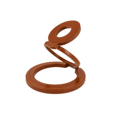 Zore Paris M102 Magnetik Ring Standlı Telefon Tutucu - 4