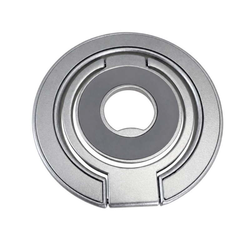 Zore Paris M102 Magnetik Ring Standlı Telefon Tutucu - 2