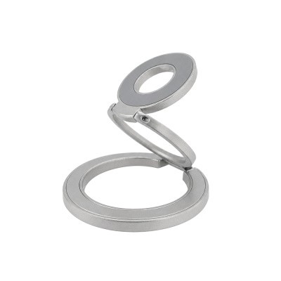 Zore Paris M102 Magnetik Ring Standlı Telefon Tutucu - 5