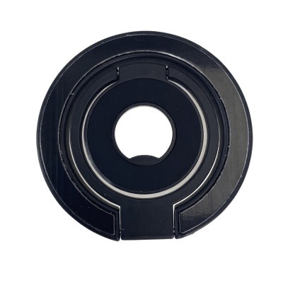 Zore Paris M102 Magnetik Ring Standlı Telefon Tutucu - 3