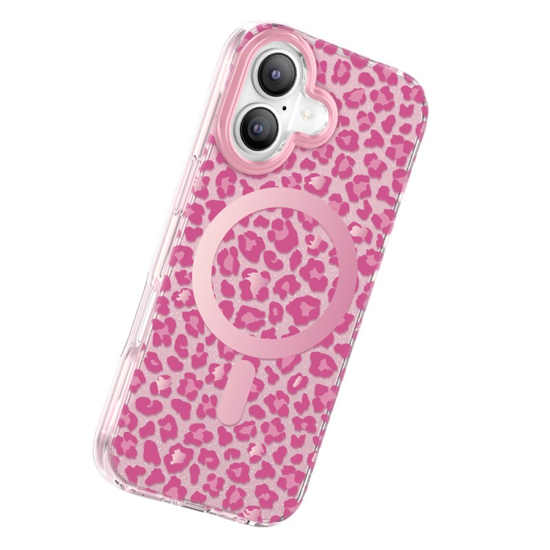 Zore Paris Veyro TPU Case for Apple iPhone 17 with M-Safe Charging Support - 3