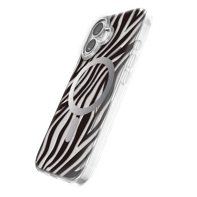 Zore Paris Veyro TPU Case for Apple iPhone 17 with M-Safe Charging Support - 19