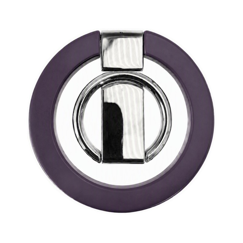 Zore ParisM1 Magnetic Ring Stand Phone Holder - 1