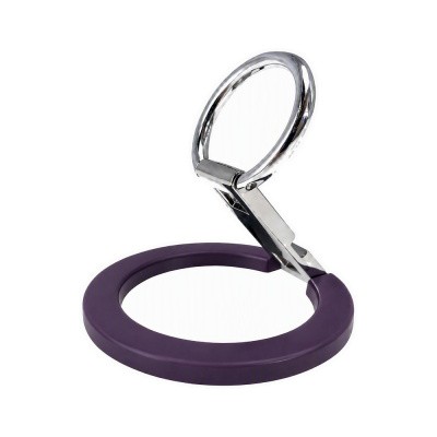 Zore ParisM1 Magnetic Ring Stand Phone Holder - 5