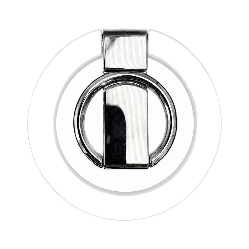 Zore ParisM1 Magnetic Ring Stand Phone Holder - 4