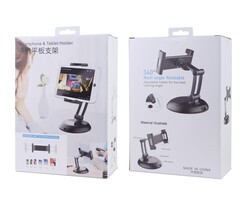 Zore PB-45S Tablet Telefon Standı - 2