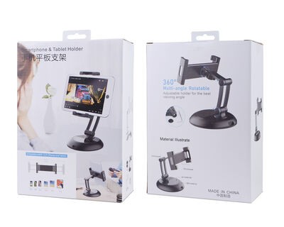 Zore PB-45S Tablet Telefon Standı - 2