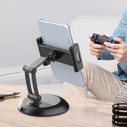 Zore PB-45S Tablet Telefon Standı - 3