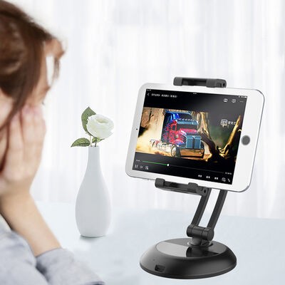 Zore PB-45S Tablet Telefon Standı - 4