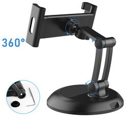 Zore PB-45S Tablet Telefon Standı - 5