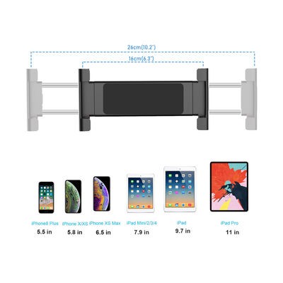 Zore PB-45S Tablet Telefon Standı - 6