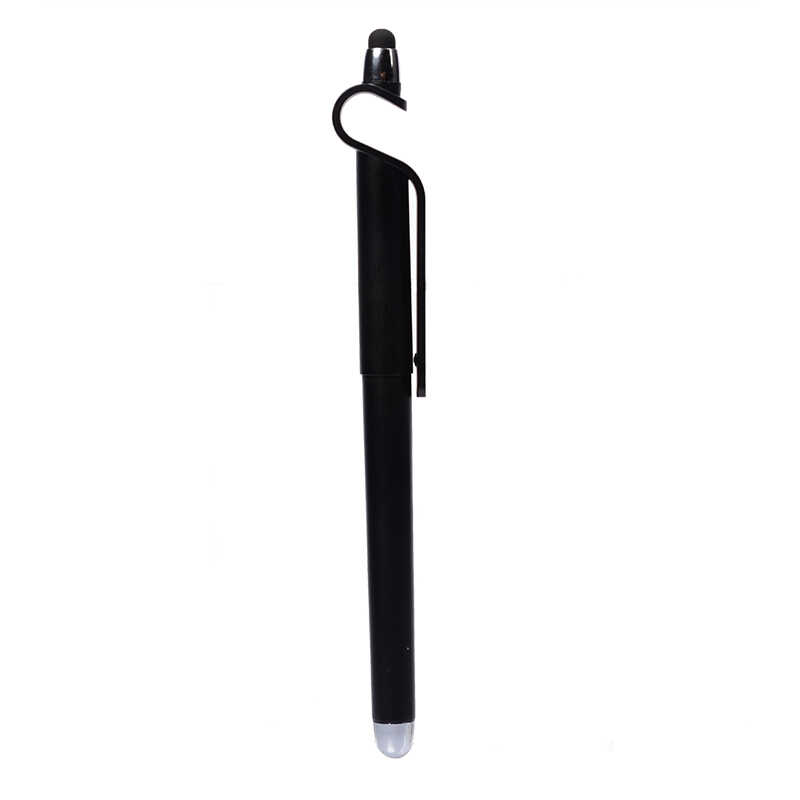 Zore Pencil 03 Dokunmatik Kalem - Siyah