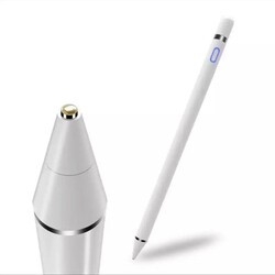 Zore Pencil 07 Dokunmatik Çizim Kalemi - 7
