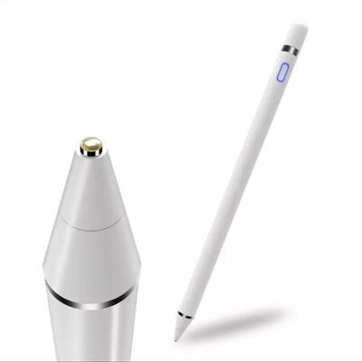 Zore Pencil 07 Dokunmatik Çizim Kalemi - 7