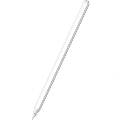 Zore Pencil 09 Palm-Rejection Magnetik Şarj ve Eğim Özellikli Dokunmatik Çizim Kalemi - Zore