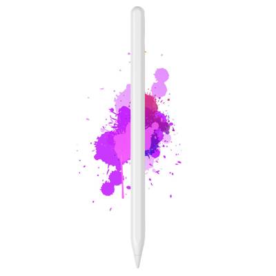 Zore Pencil 11 Palm-Rejection Magnetik Şarj ve Eğim Özellikli Dokunmatik Çizim Kalemi - 7