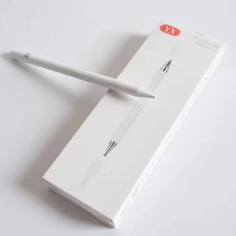 Zore Pencil 13 Universal Dokunmatik Stylus Kalem - 7