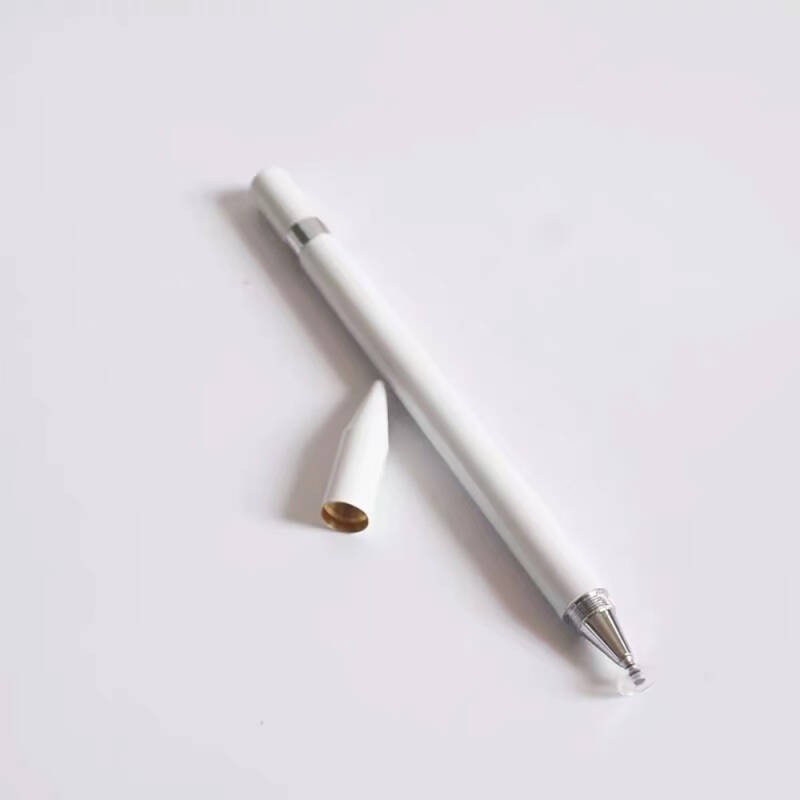 Zore Pencil 13 Universal Dokunmatik Stylus Kalem - 6