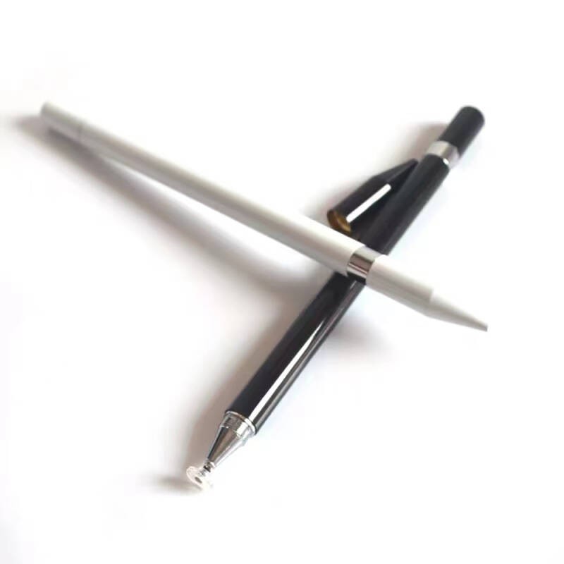 Zore Pencil 13 Universal Dokunmatik Stylus Kalem - 5