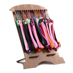 Zore Phone Hand Strap Rope Set 50 Piece - Zore