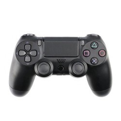 Zore Playstation 4 Double-Shock Game Console - 4