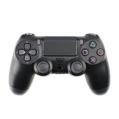 Zore Playstation 4 Double-Shock Game Console - 4