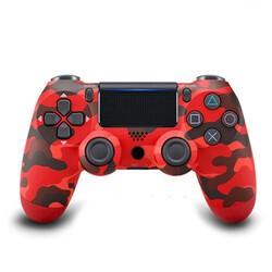 Zore Playstation 4 Double-Shock Game Console - 5