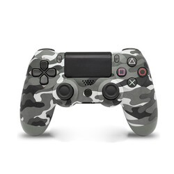 Zore Playstation 4 Double-Shock Game Console - 2