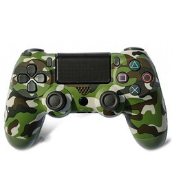 Zore Playstation 4 Double-Shock Oyun Kolu - 3