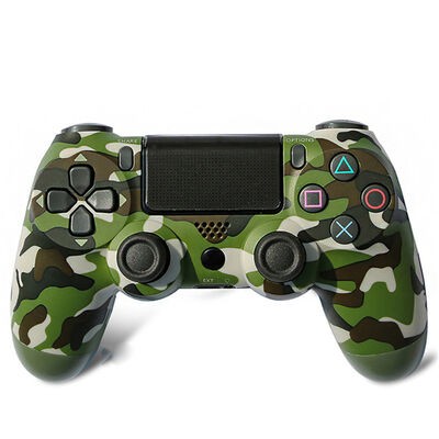 Zore Playstation 4 Double-Shock Oyun Kolu - 3